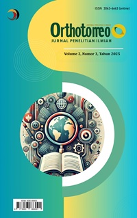 					View Vol. 2 No. 3 (2025): On Process
				